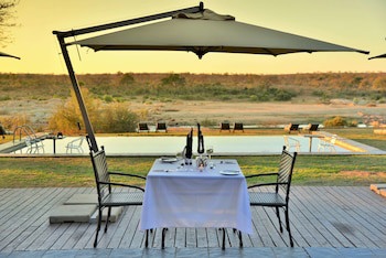 Mjejane River Lodge