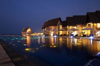 Maalu Maalu Resort & Spa