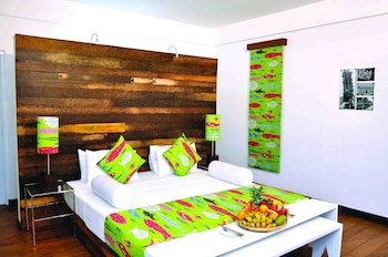 Maalu Maalu Resort & Spa
