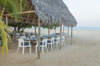 Maalu Maalu Resort & Spa