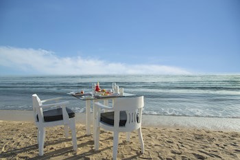Maalu Maalu Resort & Spa