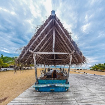 Maalu Maalu Resort & Spa