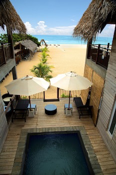 Maalu Maalu Resort & Spa