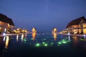 Maalu Maalu Resort & Spa