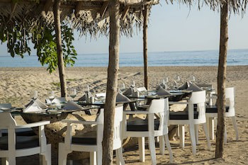 Maalu Maalu Resort & Spa