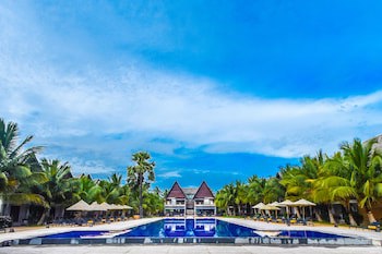 Maalu Maalu Resort & Spa