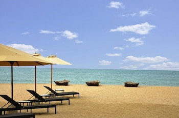 Maalu Maalu Resort & Spa