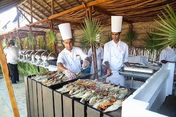 Maalu Maalu Resort & Spa