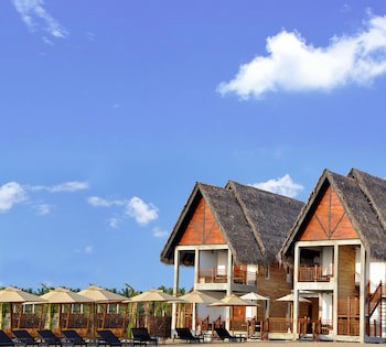 Maalu Maalu Resort & Spa