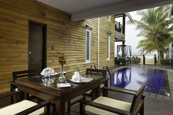 Maalu Maalu Resort & Spa
