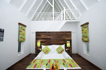 Maalu Maalu Resort & Spa