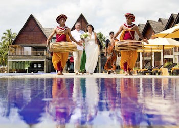 Maalu Maalu Resort & Spa