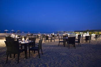Maalu Maalu Resort & Spa