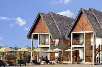 Maalu Maalu Resort & Spa