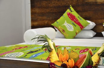 Maalu Maalu Resort & Spa