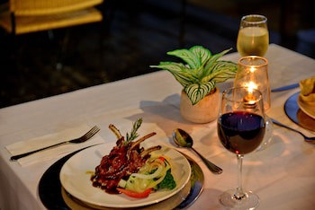 Black Rhino Game Lodge