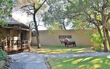 Black Rhino Game Lodge
