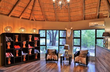 Black Rhino Game Lodge