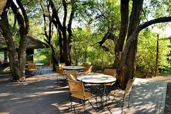 Black Rhino Game Lodge