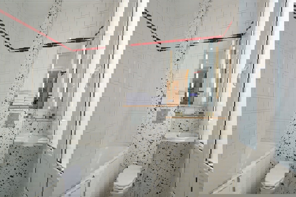 Hotel Locomo - Gare de Lyon Bastille