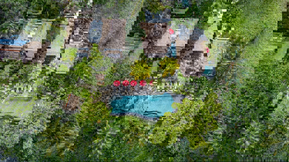 Puri Gangga Resort Ubud