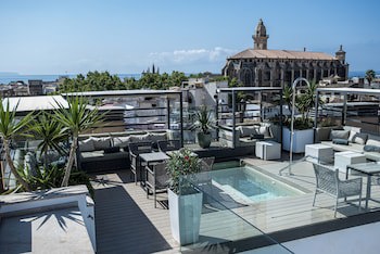 Palma Suites Aparthotel