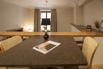 Palma Suites Aparthotel