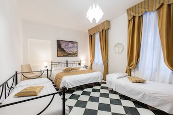 Hotel Agli Artisti galeri fotoğrafı