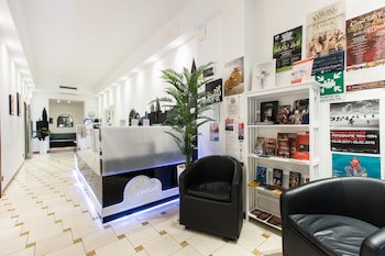 Hotel Agli Artisti galeri fotoğrafı
