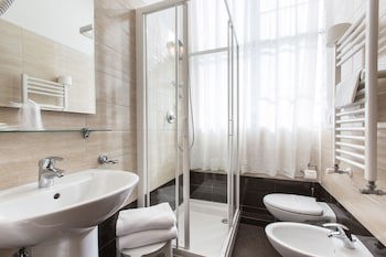 Hotel Agli Artisti galeri fotoğrafı