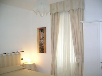Hotel Agli Artisti galeri fotoğrafı
