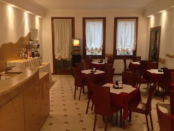 Hotel Agli Artisti fotoğrafı