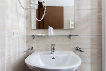 Hotel Agli Artisti galeri fotoğrafı