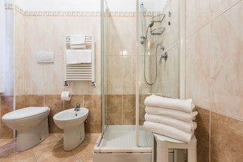 Hotel Agli Artisti galeri fotoğrafı