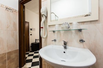 Hotel Agli Artisti galeri fotoğrafı