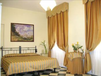 Hotel Agli Artisti galeri fotoğrafı