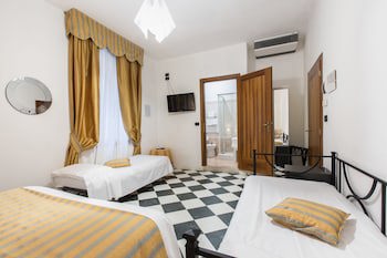 Hotel Agli Artisti galeri fotoğrafı