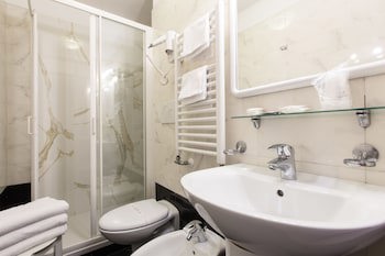 Hotel Agli Artisti galeri fotoğrafı