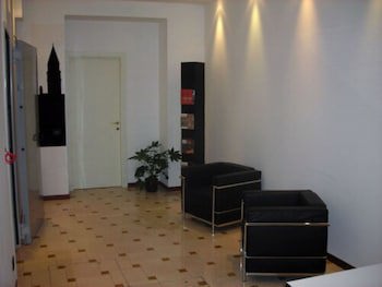 Hotel Agli Artisti galeri fotoğrafı