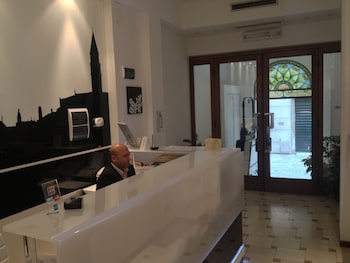 Hotel Agli Artisti galeri fotoğrafı
