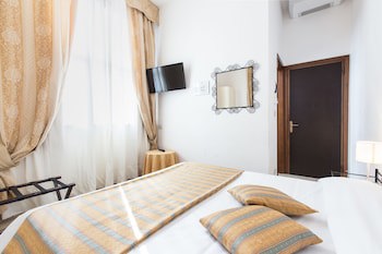 Hotel Agli Artisti galeri fotoğrafı