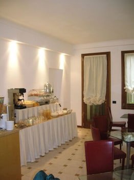 Hotel Agli Artisti galeri fotoğrafı