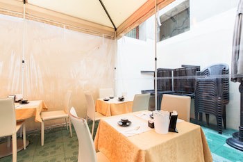 Hotel Agli Artisti galeri fotoğrafı