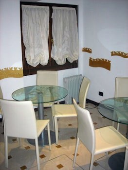 Hotel Agli Artisti galeri fotoğrafı