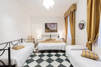 Hotel Agli Artisti galeri fotoğrafı