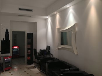Hotel Agli Artisti fotoğrafı