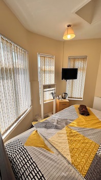 Castle Lodge Guest House