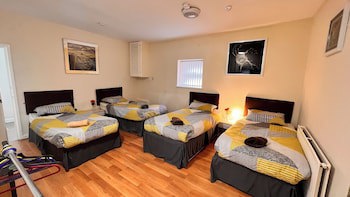 Castle Lodge Guest House