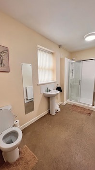 Castle Lodge Guest House