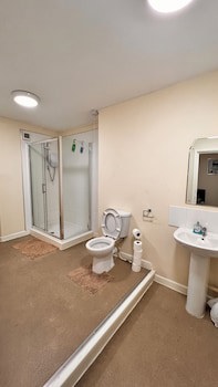 Castle Lodge Guest House